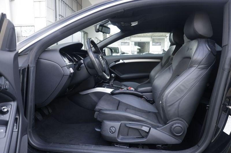 Audi A5 Audi A5 SPB 2.0 TFSI 180 CV 132KW ANNO 2009