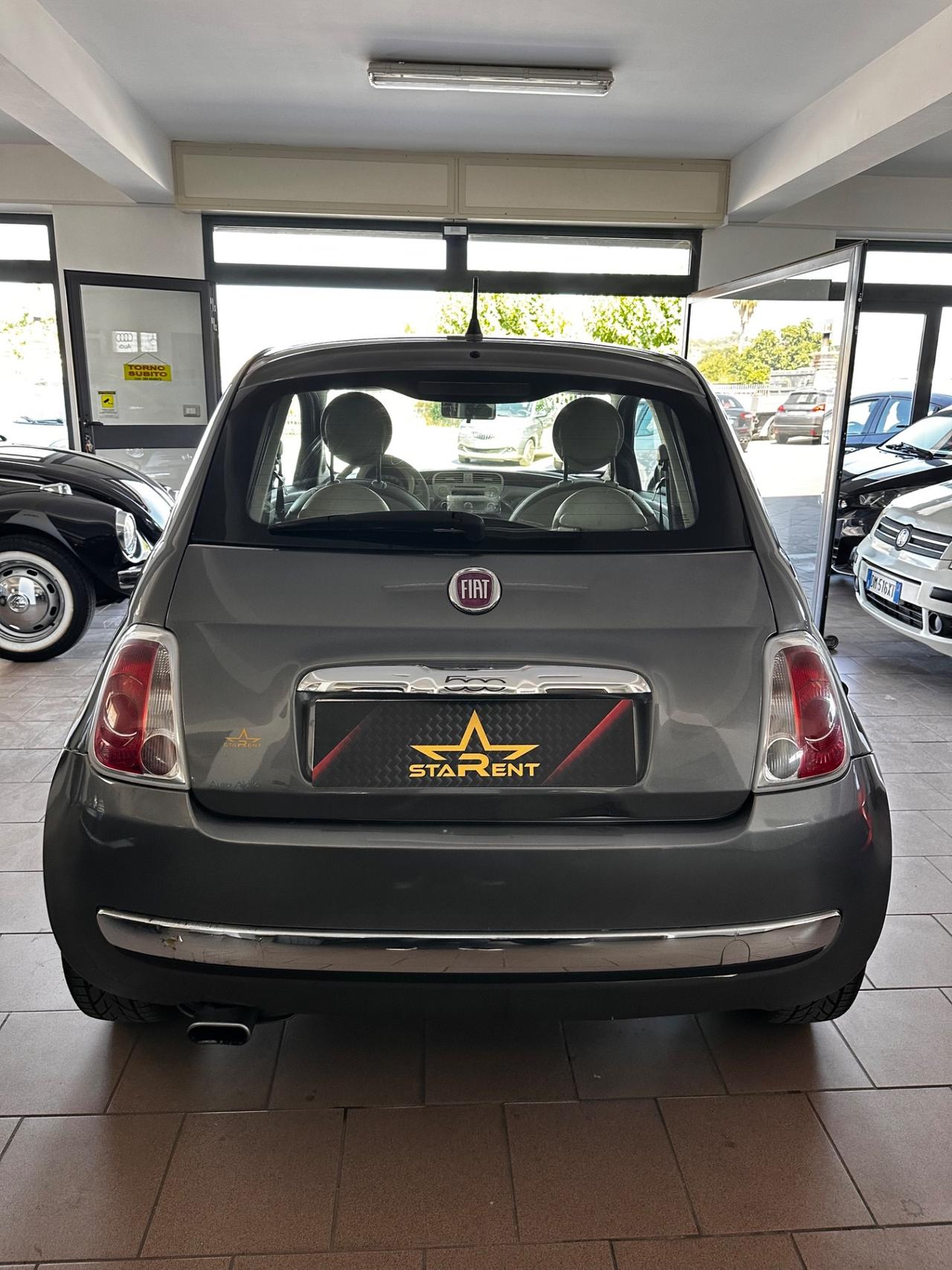 Fiat 500 1.3 Multijet 16V 95 CV Lounge