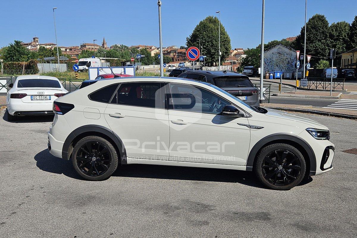 VOLKSWAGEN Taigo 1.0 TSI 110 CV DSG R-Line