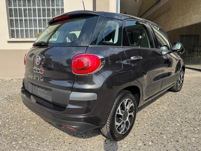 FIAT 500L IN PROMOZIONE!!!!1.3 Multijet 95 CV Business