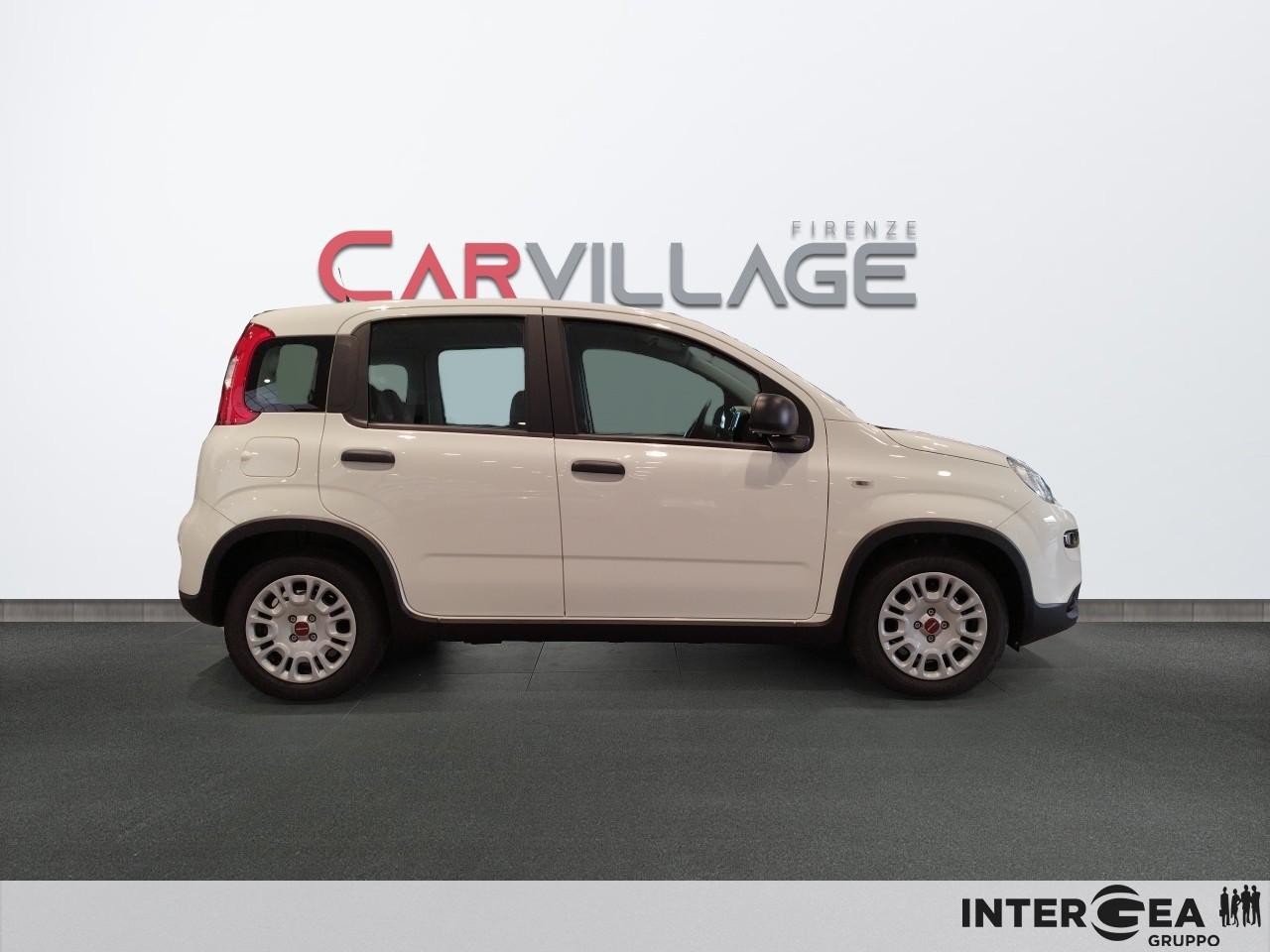 FIAT Panda 1.0 firefly hybrid s&s 70cv 5p.ti