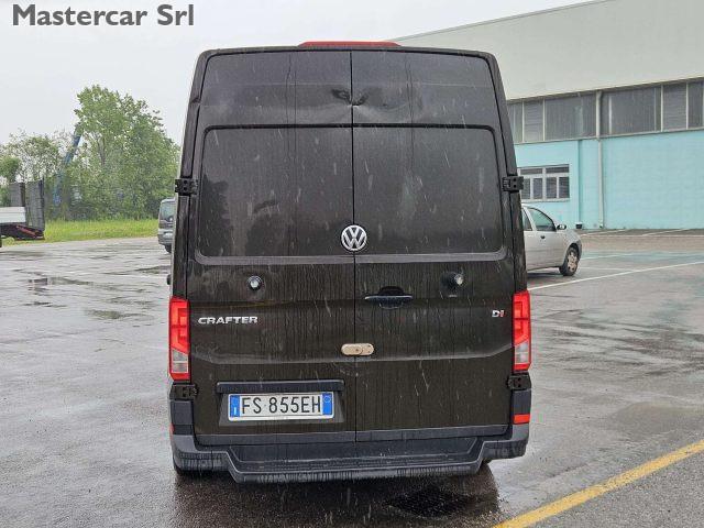 VOLKSWAGEN Crafter 30 2.0 TDI 140CV PM-TA 140 cv - FS855EH