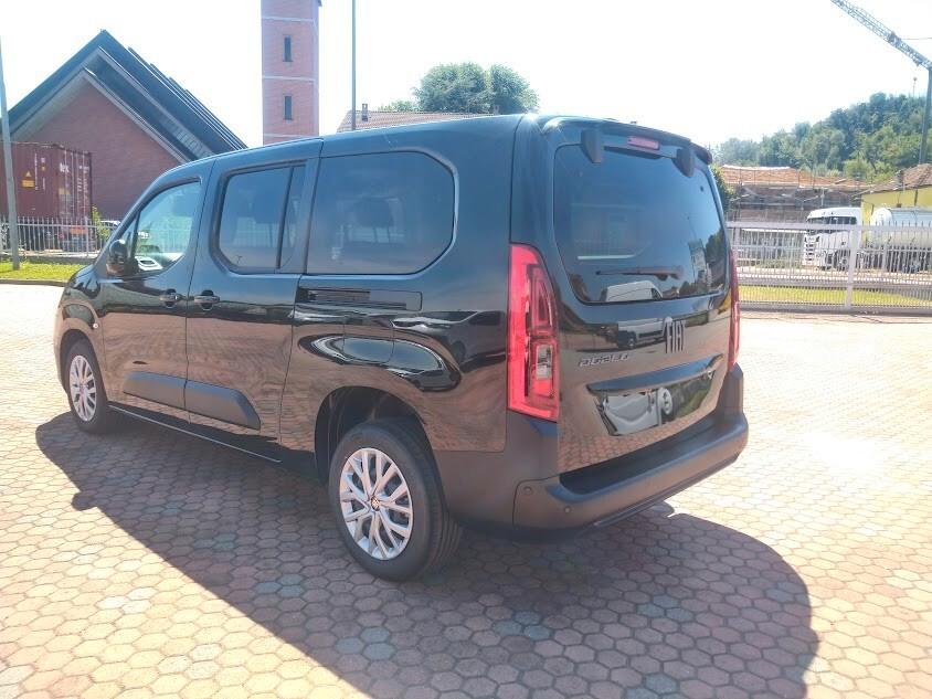 Fiat Doblo Doblò Maxi 1.5 BlueHdi 130 CV AT8 PL