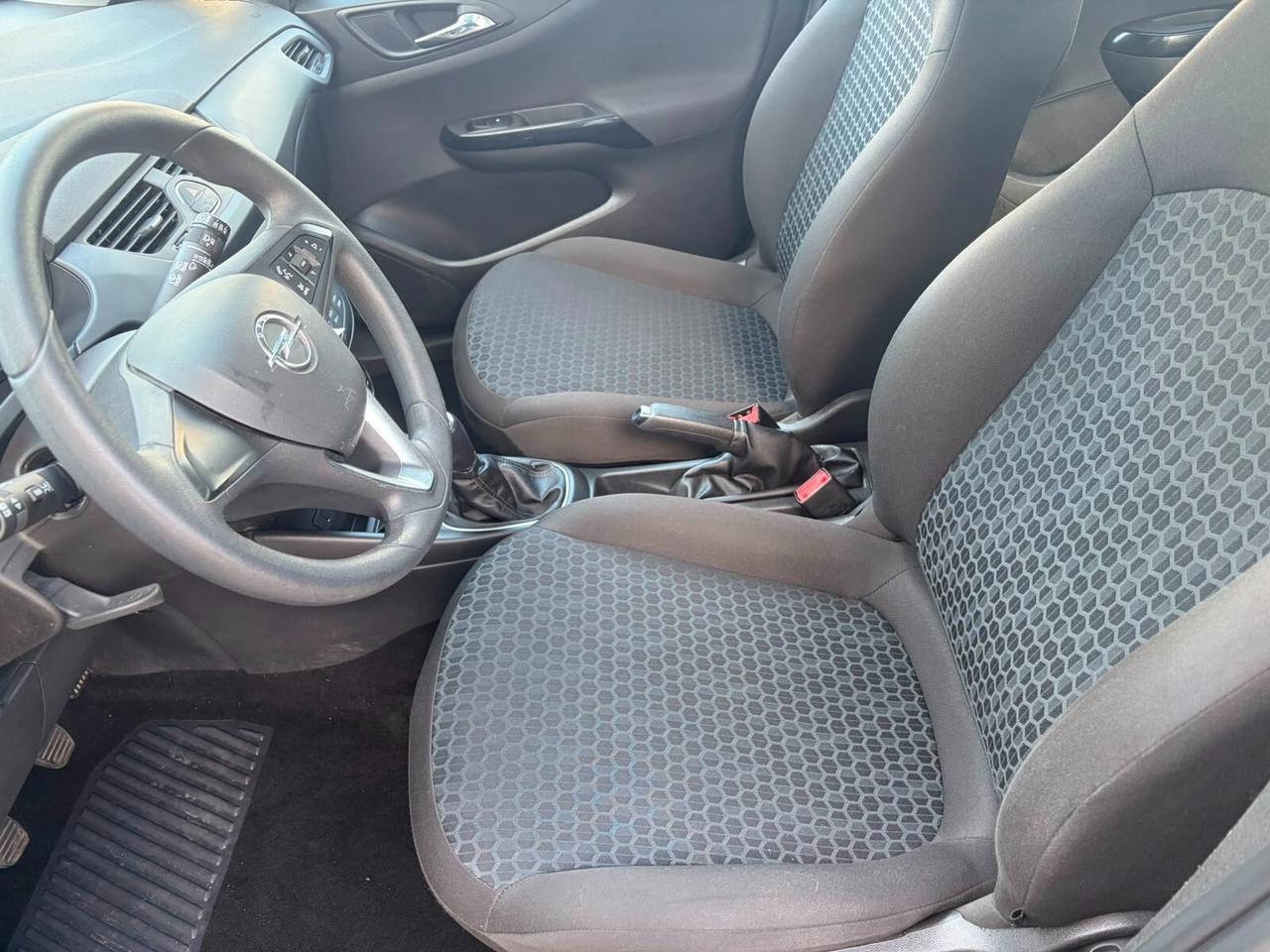 Opel Corsa 1.4 90CV GPL Tech 5 porte n-Joy*EURO6*NEOPATENTATI