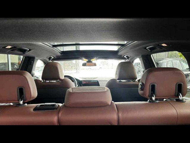 BMW X5 (G05/F95) - xDrive30d 48V Msport
