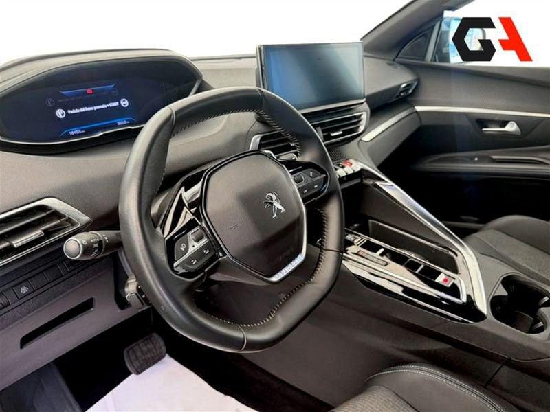 Peugeot 5008 BlueHDi 130 S&S EAT8 Allure Pack 7 posti