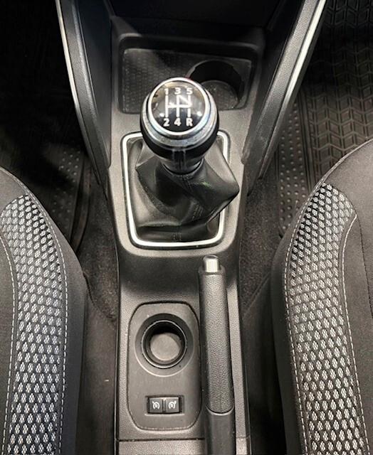 Dacia Duster 1.6 SCe GPL 4x2 Comfort