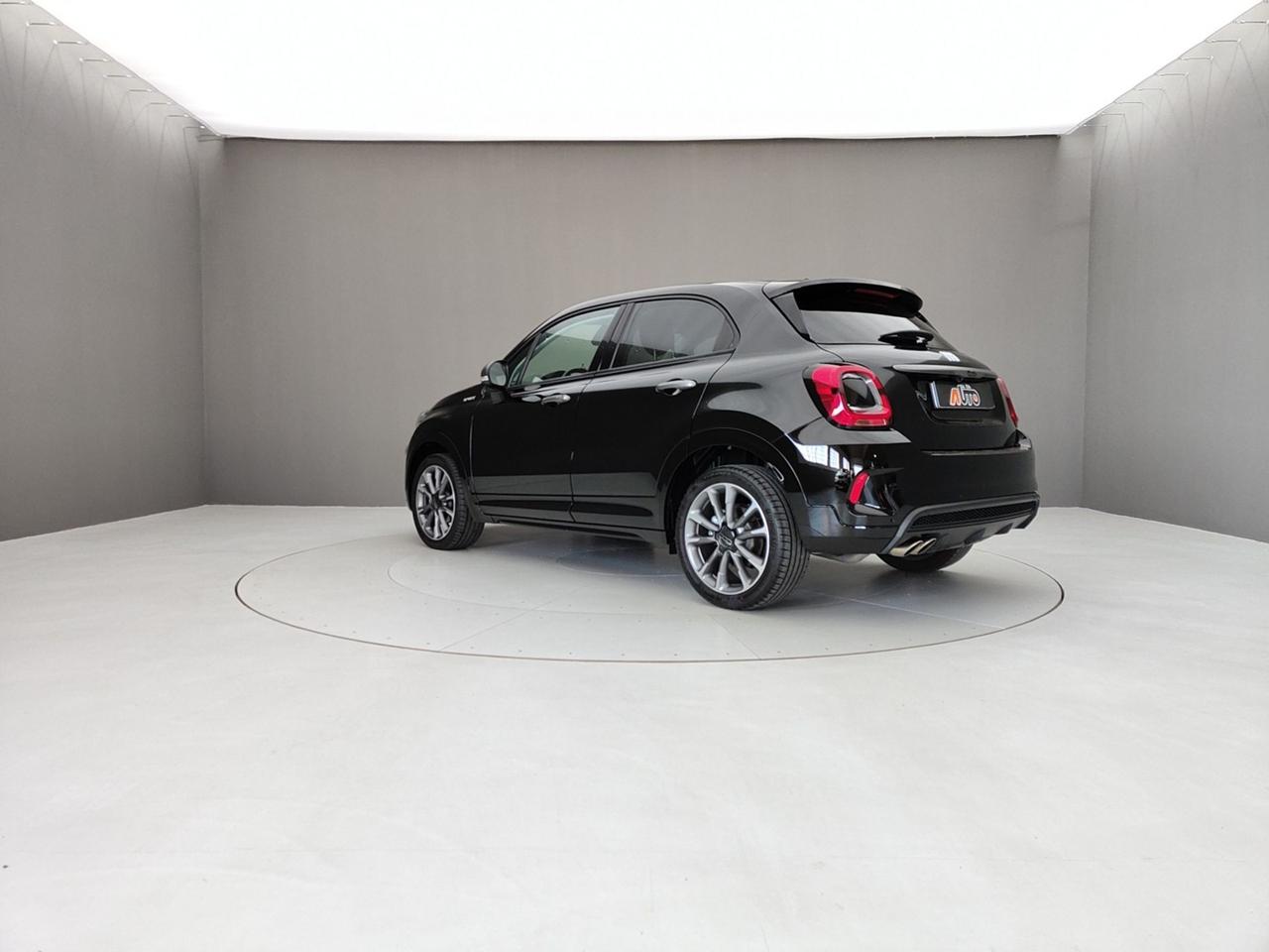 FIAT 500X 2022 500X 1.3 MJT 95CV SPORT