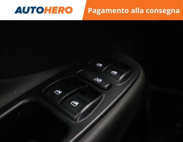 FIAT 500L Wagon 1.6 Multijet 120 CV Lounge