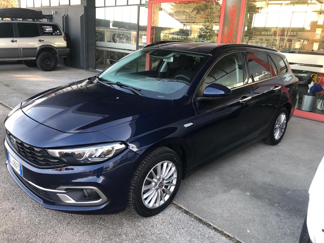 Fiat Tipo 1.6 multijet 2 station wagon