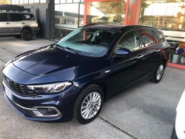 Fiat Tipo 1.6 multijet 2 station wagon