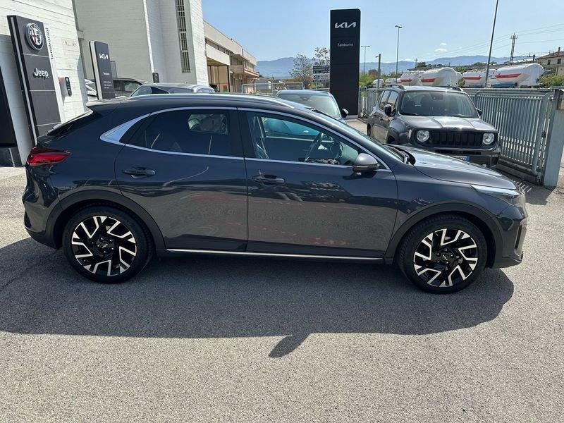 KIA Xceed 1.0 T-GDi GPL Style