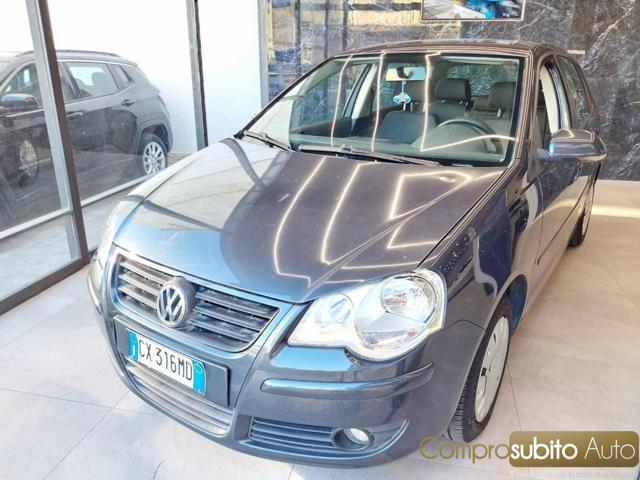 VOLKSWAGEN Polo 1.2/64CV 12V 5p. Trendline