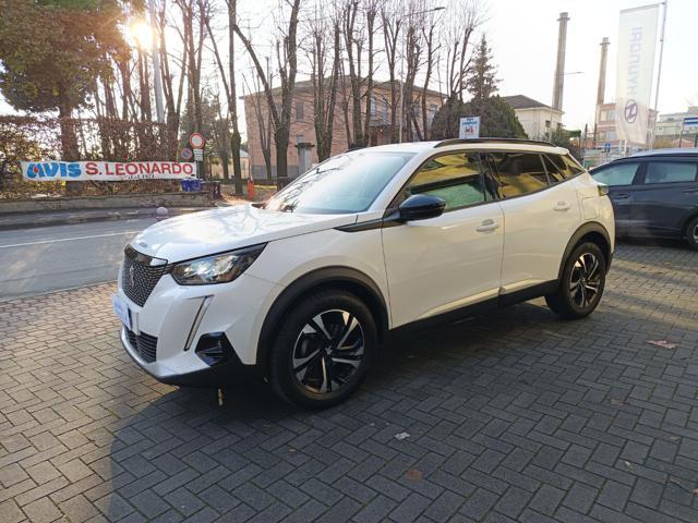 PEUGEOT 2008 BlueHDi 110 S&S Allure