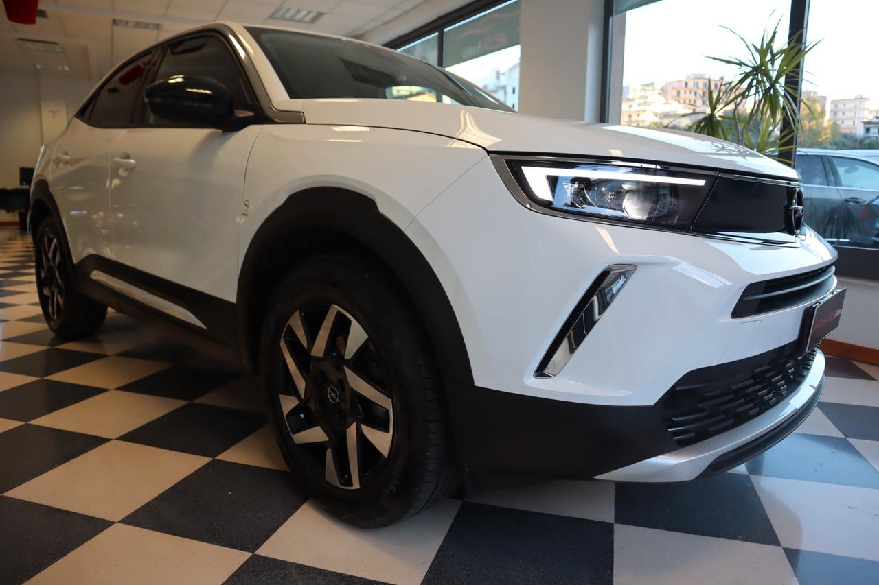 Opel Mokka 1.2 Turbo 136 CV GS