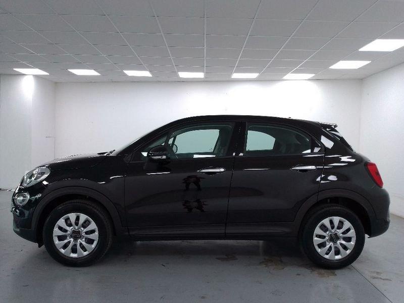 FIAT 500X 1.0 t3 120cv