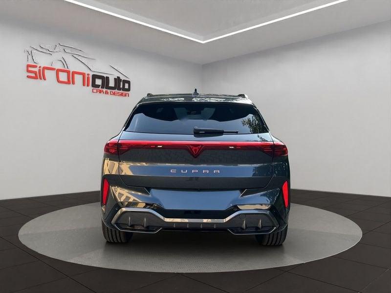 CUPRA Terramar Terramar 1.5 hybrid 150cv dsg