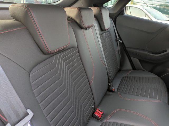 FORD Puma 1.0 EcoBoost Hybrid 125 CV S&S ST-Line X