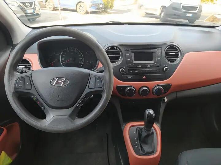 Hyundai i10 1.0 MPI Comfort