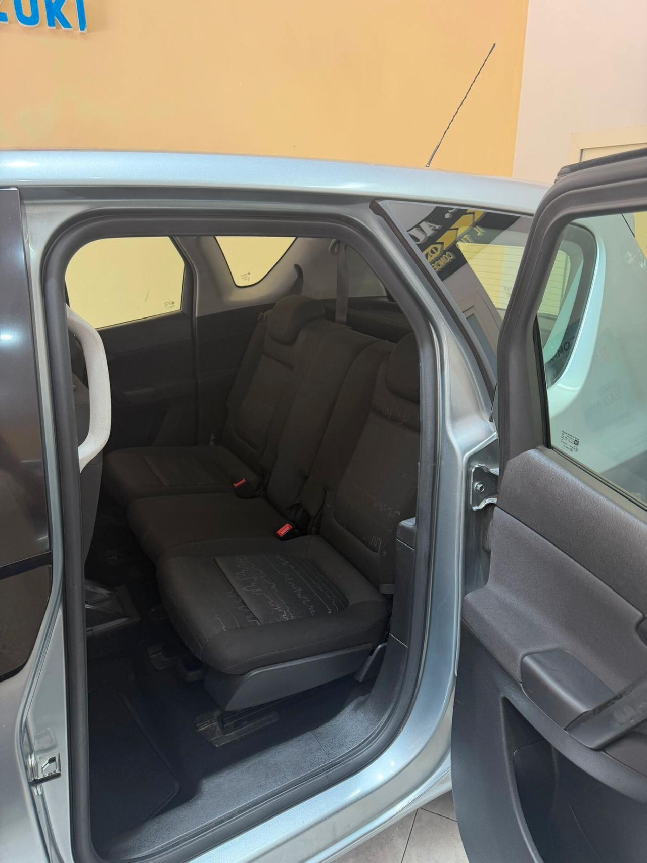 Opel Meriva 1.7 CDTI 110CV Elective