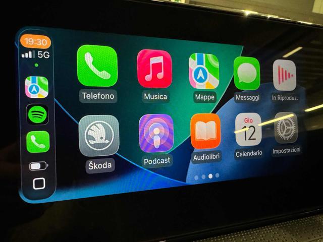 SKODA Kamiq 1.0 TSI 115 CV Black Dots