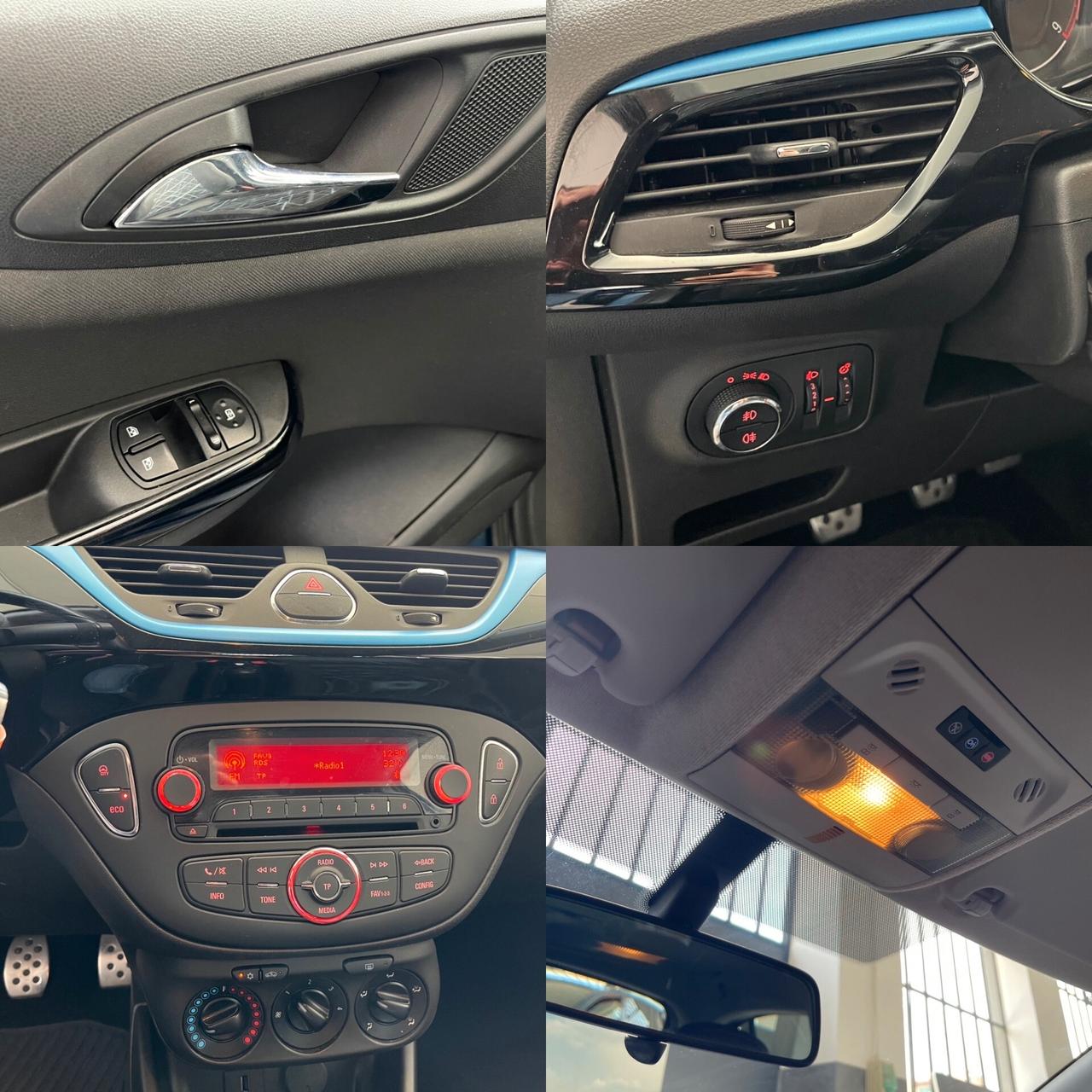 Opel Corsa 1.3 CDTI ecoFLEX 95CV Start&Stop 5 porte Advance
