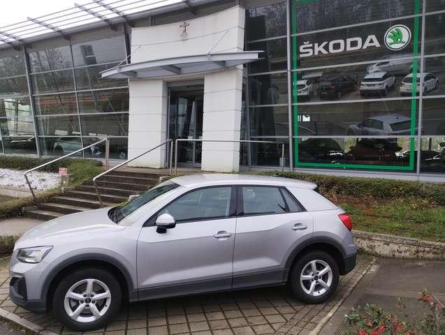 Audi Q2 Q2 I 2021 35 2.0 tdi Business quattro s-tronic