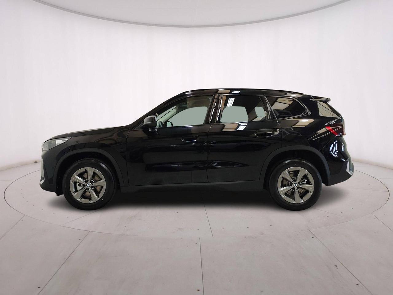 BMW X1 sDrive18d