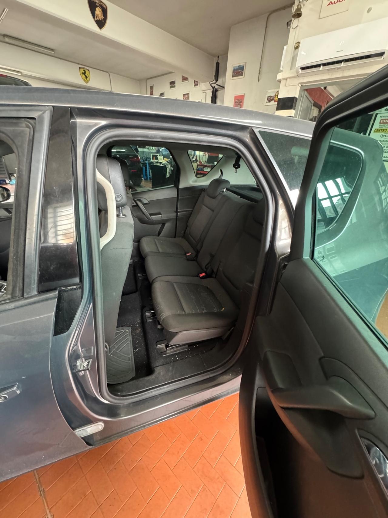 Opel Meriva 1.4 Turbo 120CV GPL Tech Cosmo