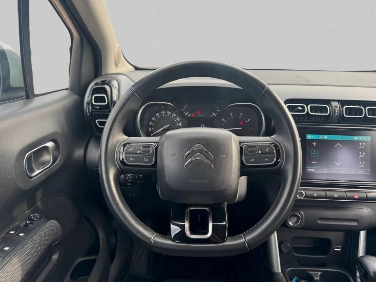 Citroen C3 Aircross BlueHDi 110 S&S Shine Pack 05/2020