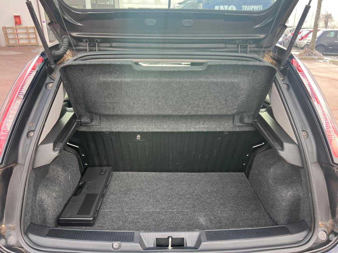 Fiat Punto Evo 1.4 5 porte Dynamic Natural Power