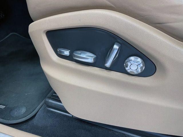 PORSCHE Cayenne COUPE 3.0 E-HYBRID TIPTRONIC