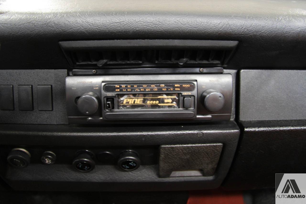 Volkswagen Maggiolone 15D11 1.2 Cabriolet