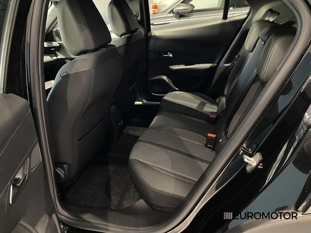 Peugeot 2008 1.5 BlueHDi Allure Pack EAT