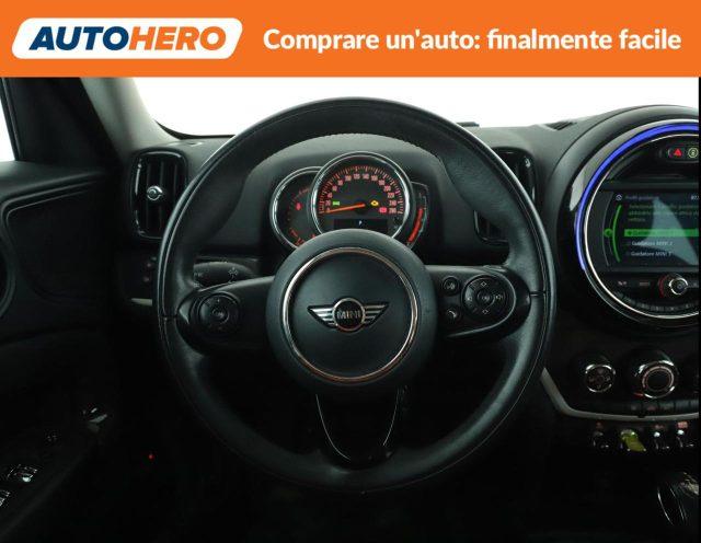 MINI Countryman 1.5 Cooper SE Countryman ALL4 Automatica