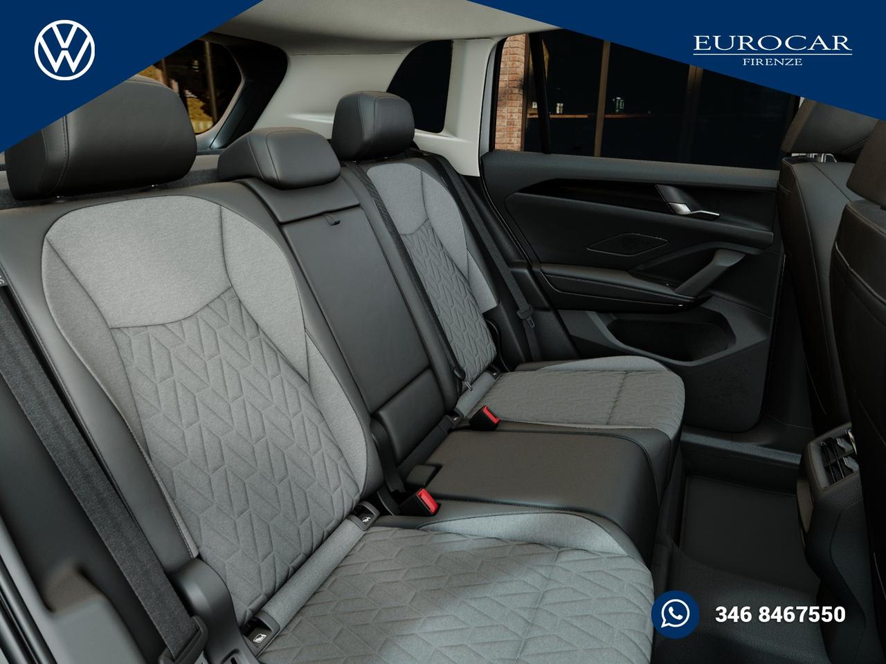 Volkswagen Tiguan 1.5 etsi edition plus 130cv dsg