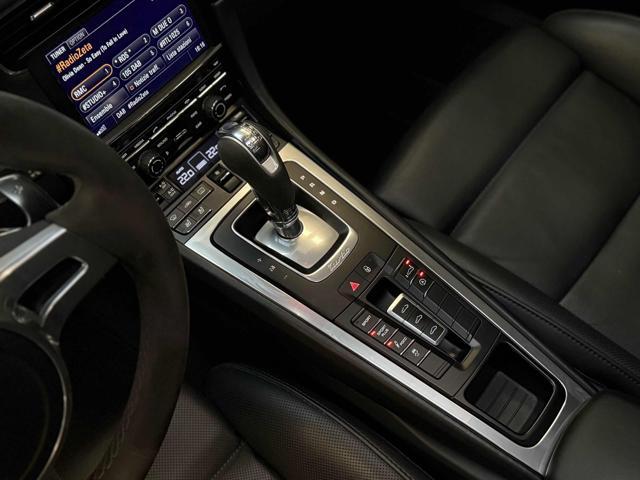 PORSCHE 911 3.8 Turbo Coupé *APPROVED 10/27*