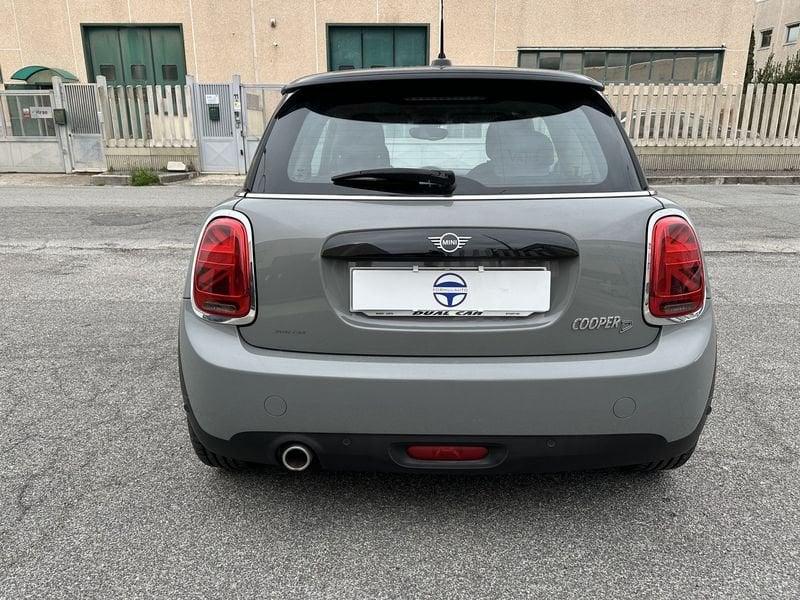 MINI Mini Cooper D 116cv