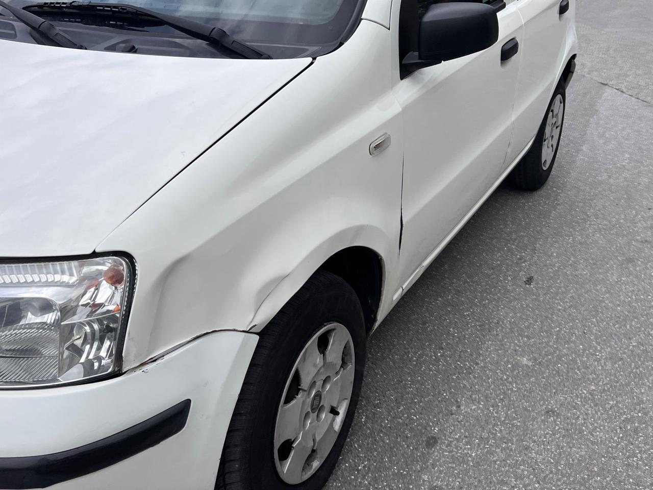 Fiat Panda 1.2 Dynamic