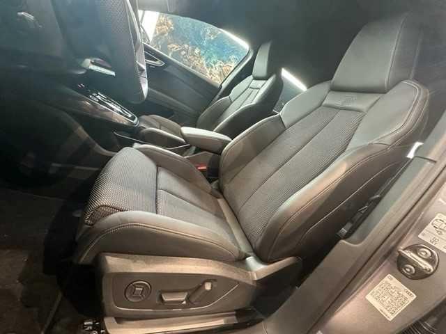 AUDI Q4 e-tron Q4 QU. 210 MY 25