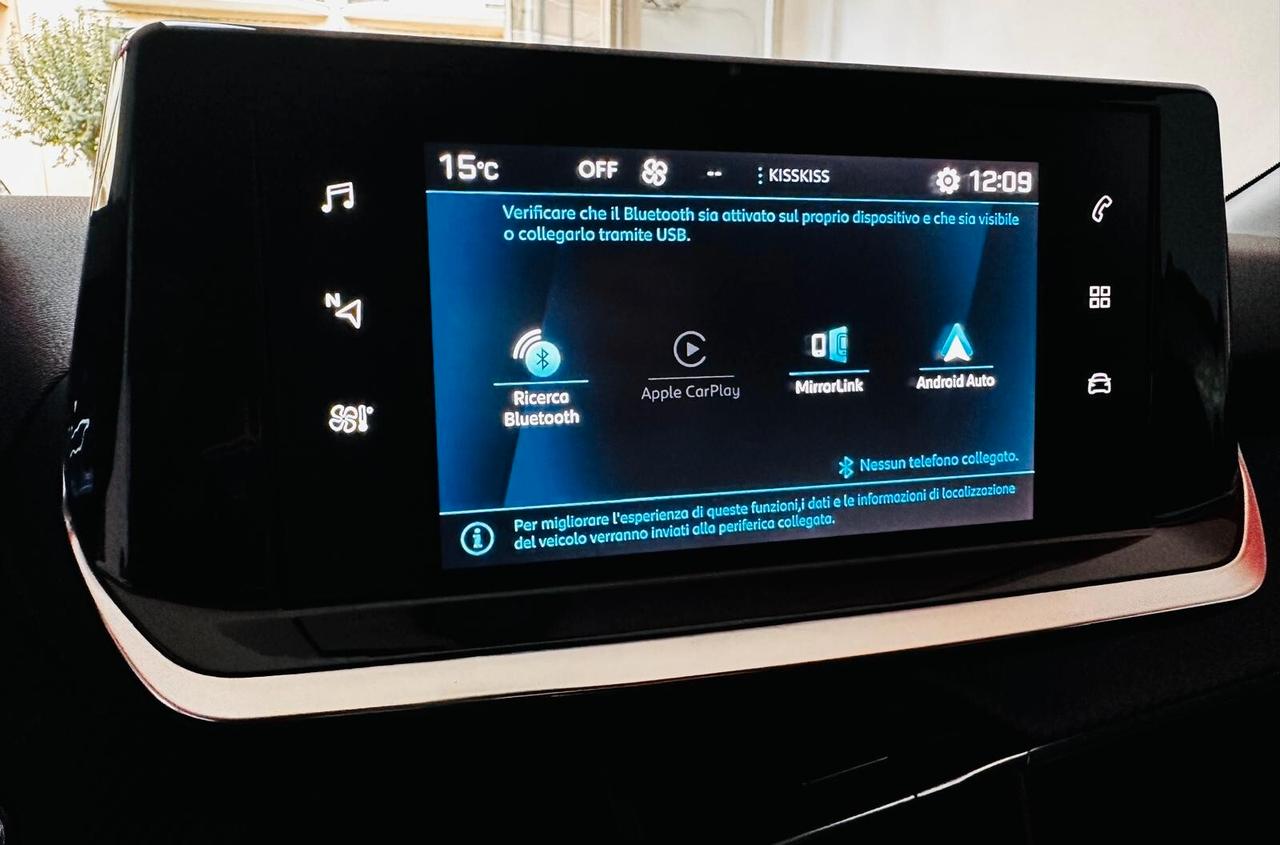 Peugeot 208 PureTech 100 Stop&Start Allure