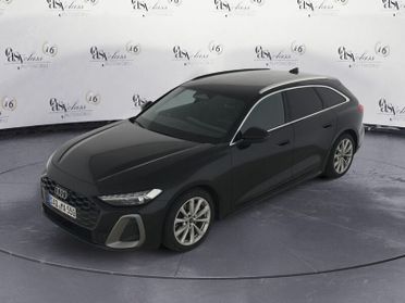 Audi A5 Avant TFSI S tronic S Line NUOVO MODELLO Navi Pelle 19"
