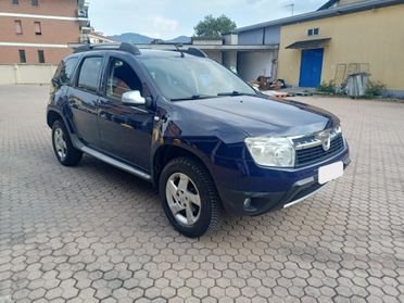 Dacia Duster Delsey