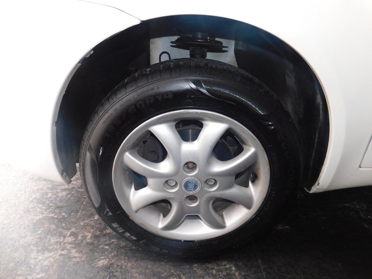 Fiat Punto 1.2 3 porte Dynamic