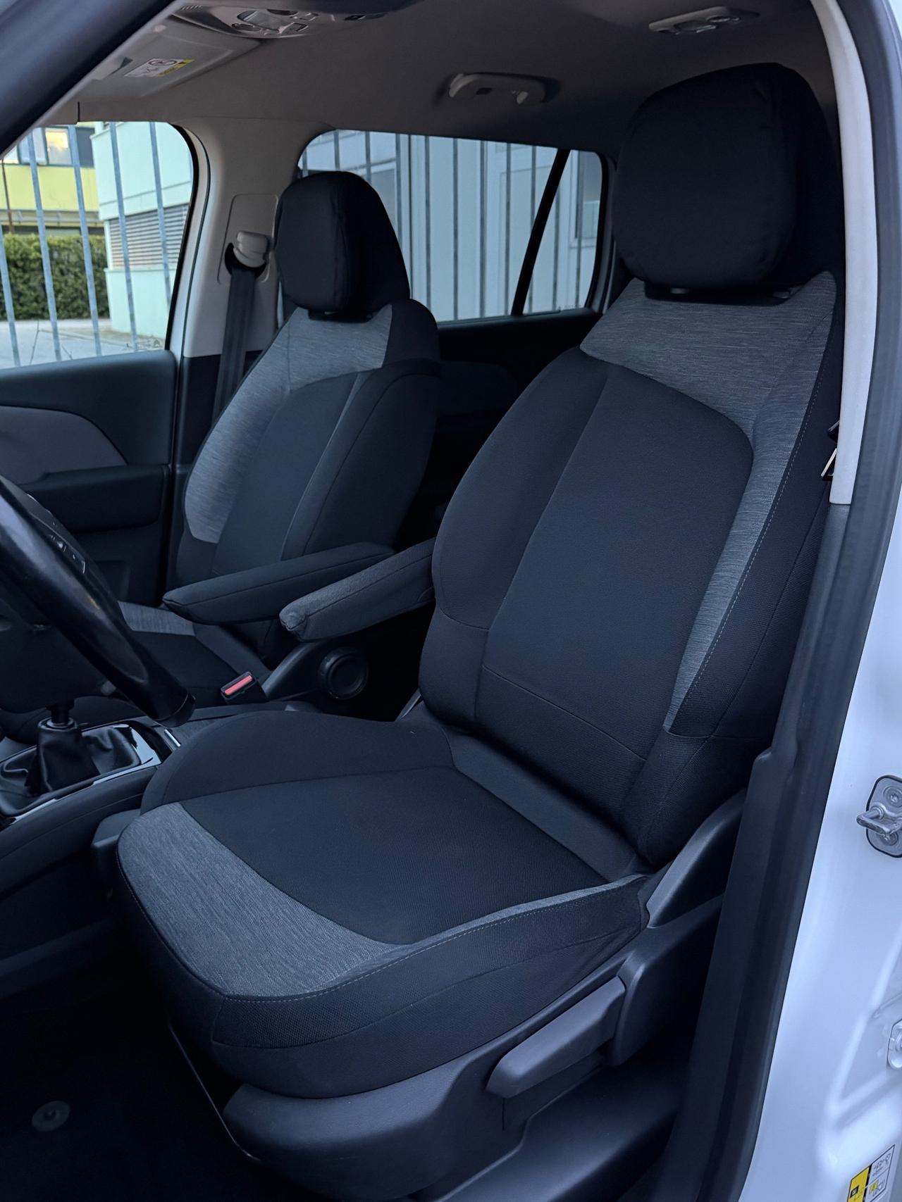 Citroen C4 Picasso BlueHDi 150 S&S EAT6 Business