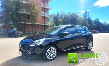 RENAULT Clio dCi 8V 75PRENOTATA