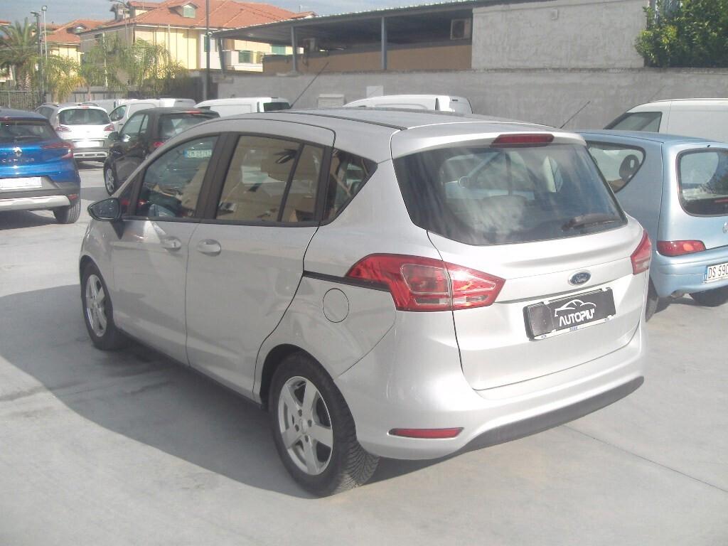 Ford B-Max 1.5 TDCi 75 CV Business - 2013