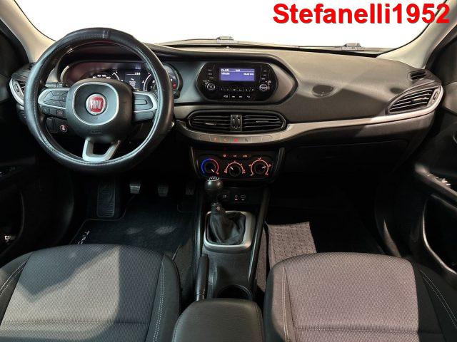 FIAT Tipo 1.4 5 porte GPL