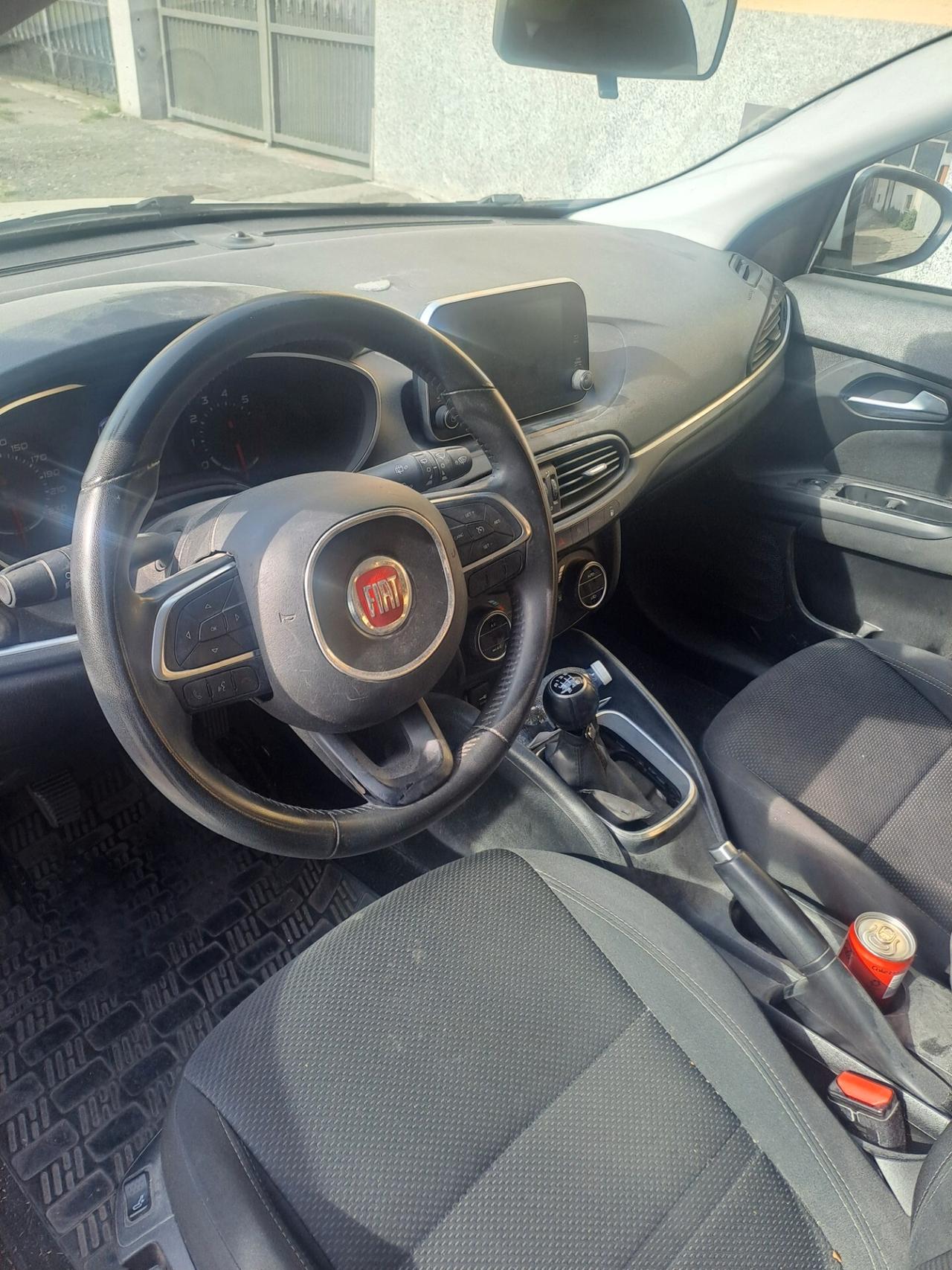 Fiat Tipo 1.4 T-Jet 120CV GPL 5 porte Lounge