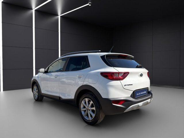 KIA Stonic 1.2 DPI ECO GPL Urban